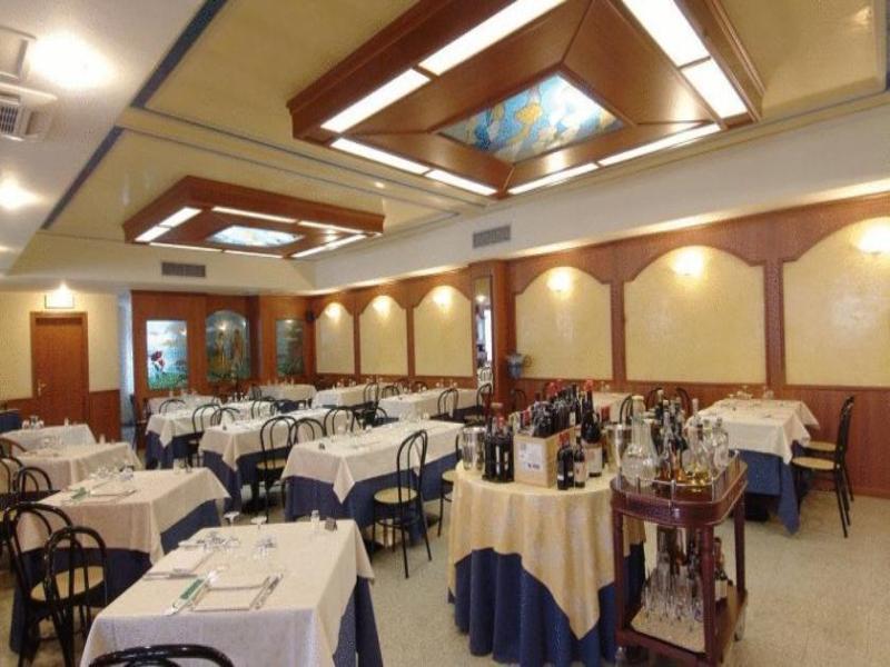 Il Leone D'Oro Hotel Telgate ภายนอก รูปภาพ