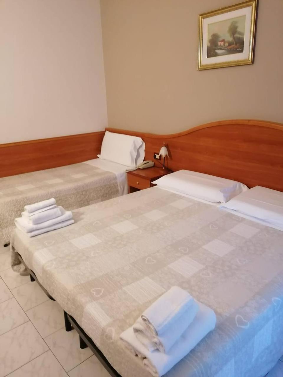 Il Leone D'Oro Hotel Telgate ภายนอก รูปภาพ